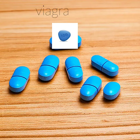 El viagra generico funciona igual